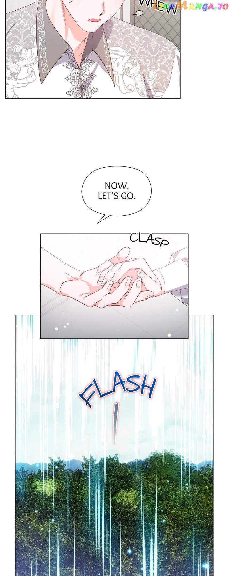 Extras Don’t Want to be Overly Obsessed Chapter 98 - Page 60