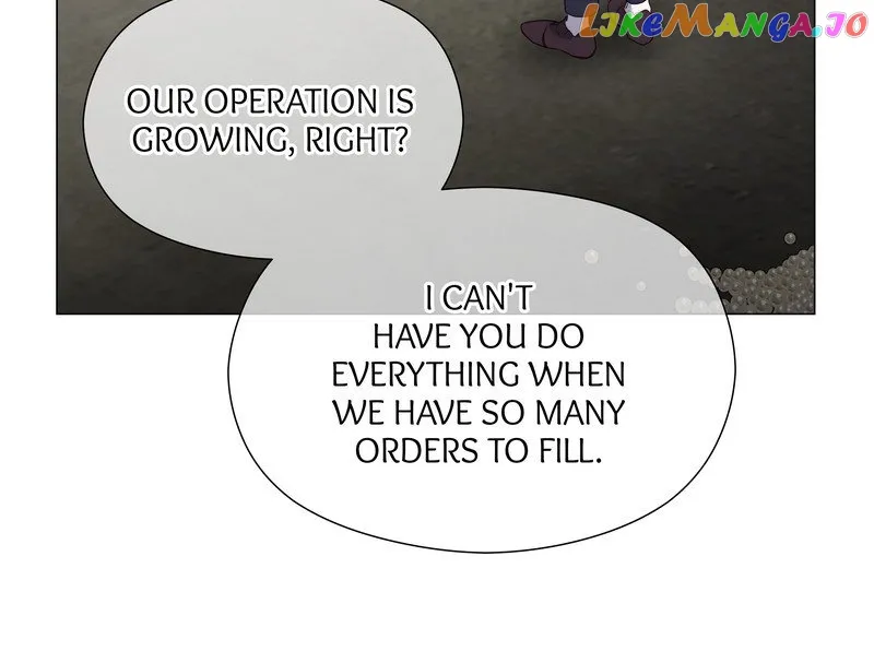 Extras Don’t Want to be Overly Obsessed Chapter 98 - Page 10