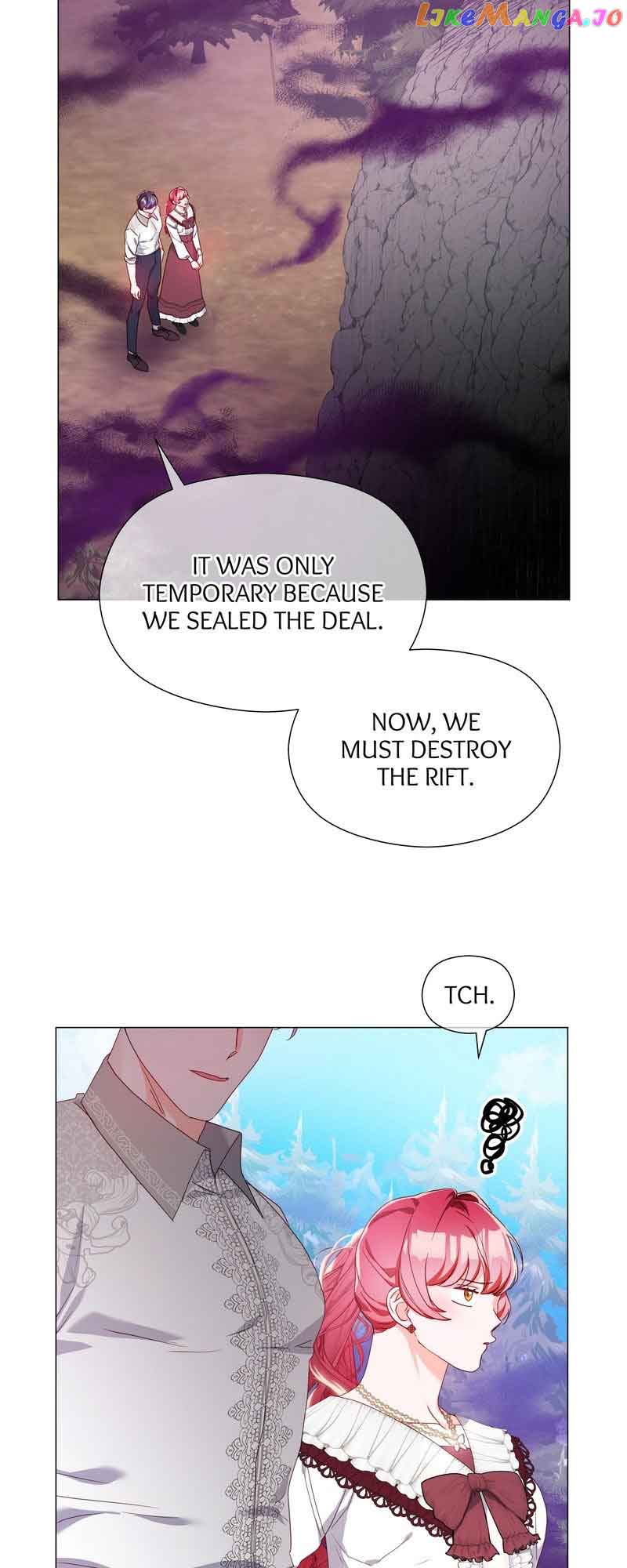 Extras Don’t Want to be Overly Obsessed Chapter 99 - Page 2