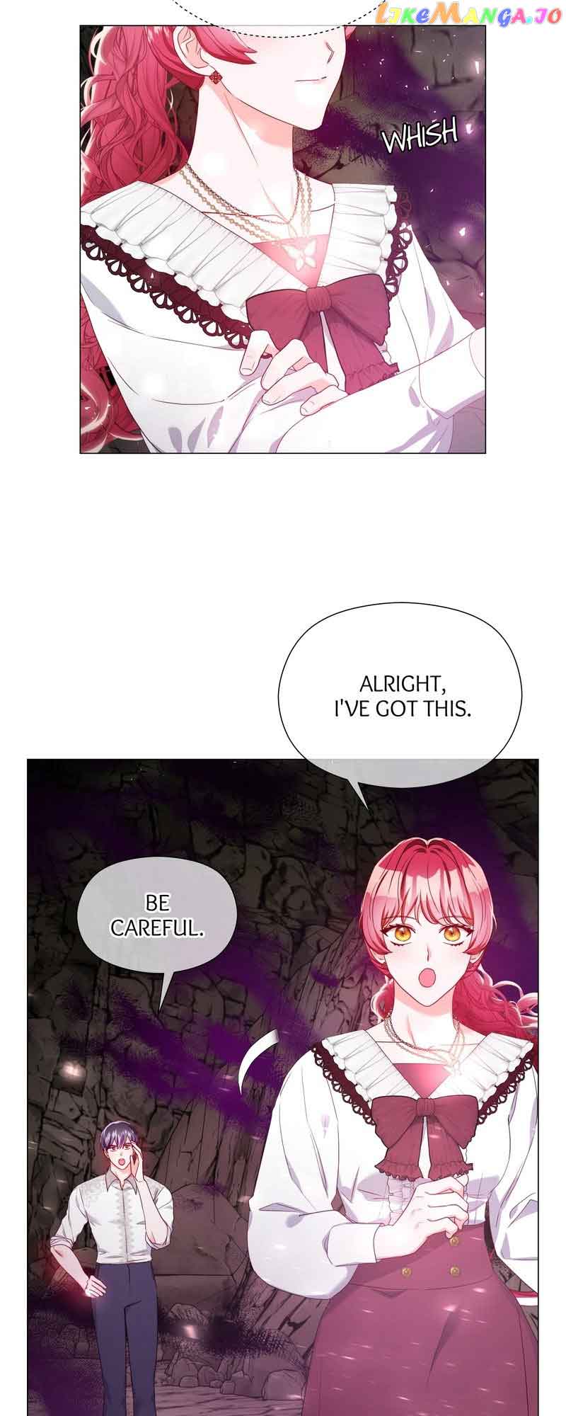 Extras Don’t Want to be Overly Obsessed Chapter 99 - Page 15
