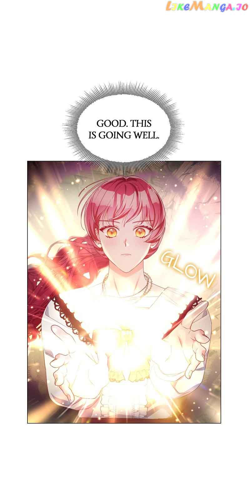Extras Don’t Want to be Overly Obsessed Chapter 99 - Page 17