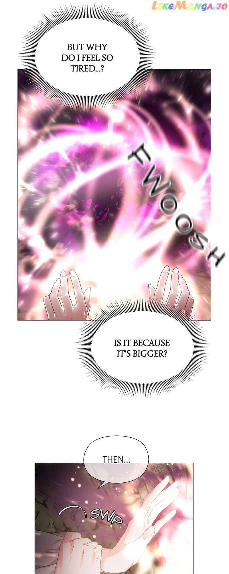 Extras Don’t Want to be Overly Obsessed Chapter 99 - Page 18