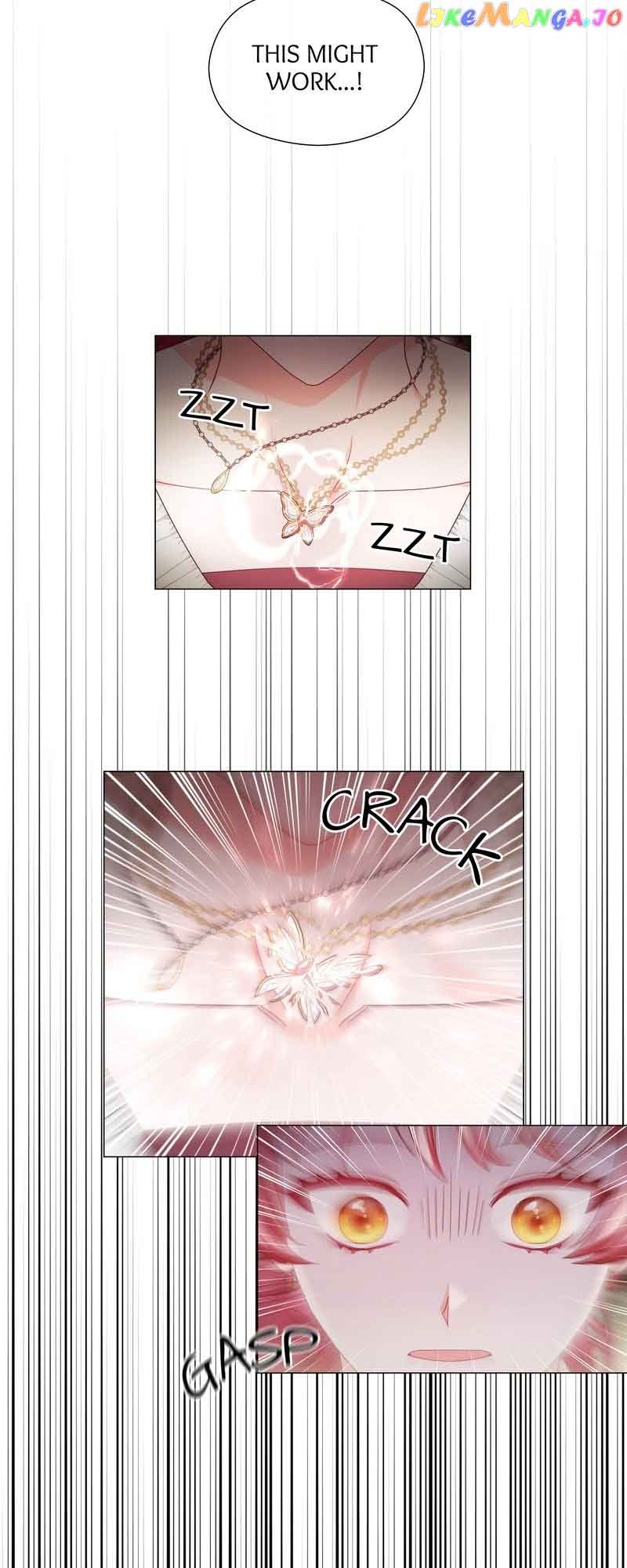 Extras Don’t Want to be Overly Obsessed Chapter 99 - Page 20