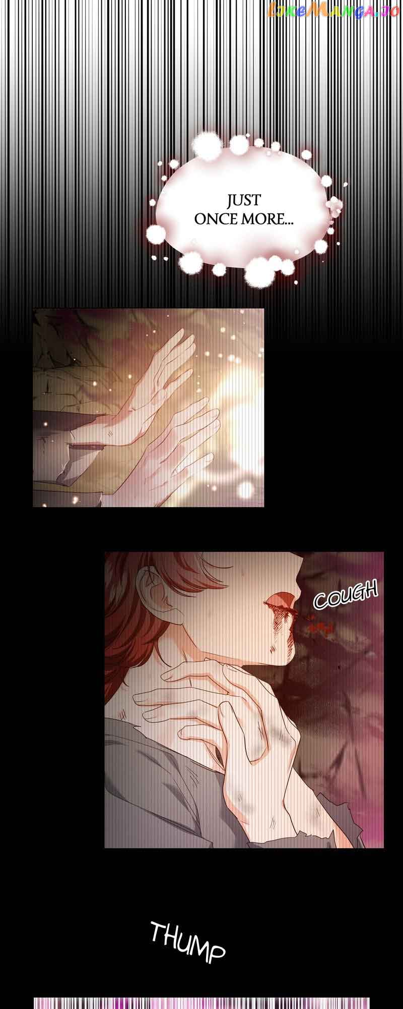 Extras Don’t Want to be Overly Obsessed Chapter 99 - Page 21