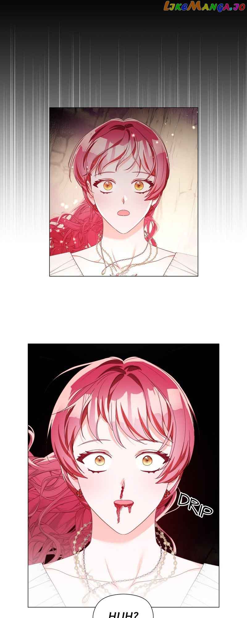Extras Don’t Want to be Overly Obsessed Chapter 99 - Page 23