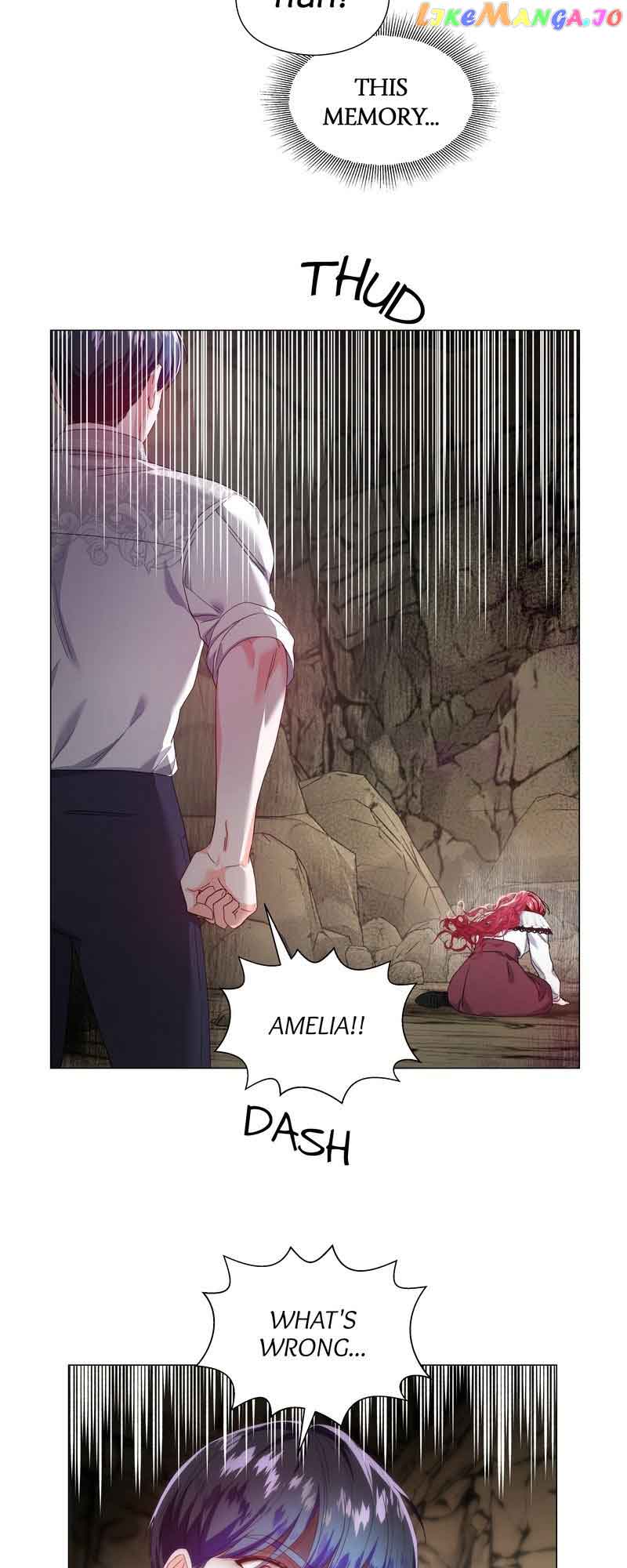 Extras Don’t Want to be Overly Obsessed Chapter 99 - Page 24