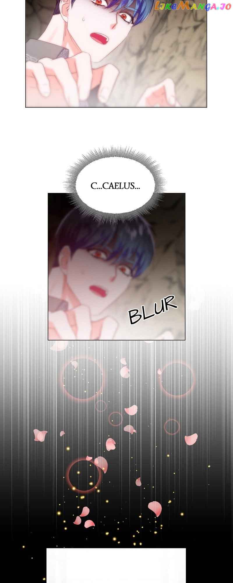 Extras Don’t Want to be Overly Obsessed Chapter 99 - Page 25