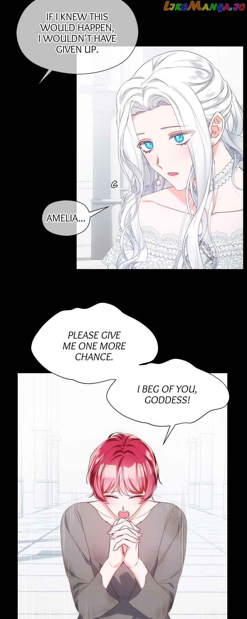 Extras Don’t Want to be Overly Obsessed Chapter 99 - Page 28