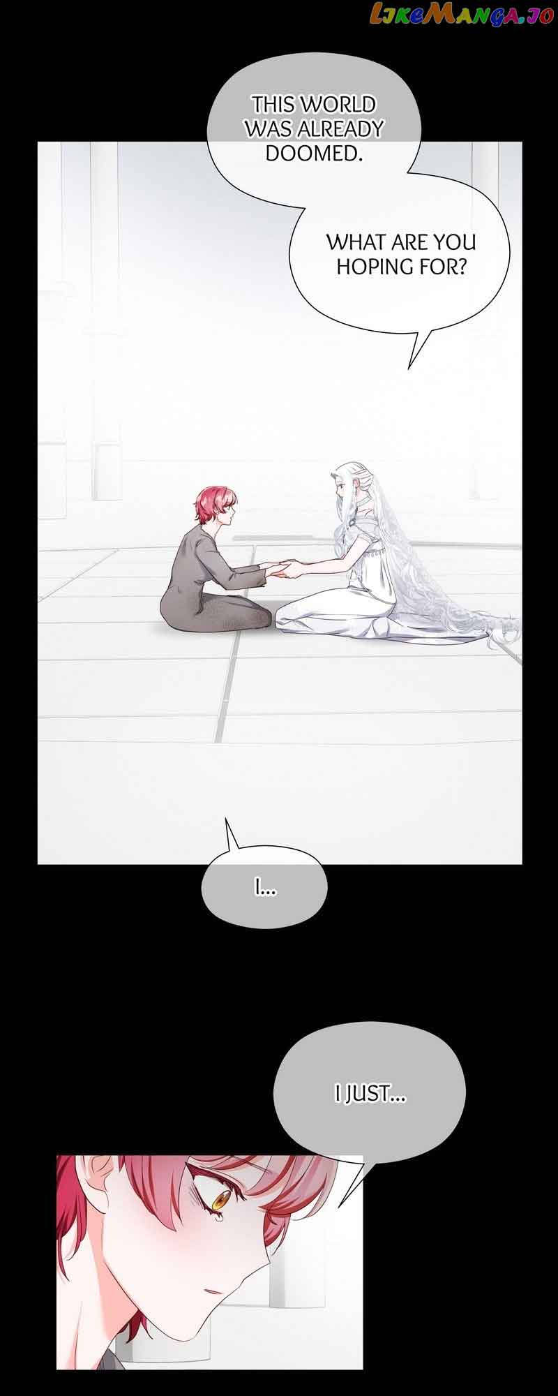 Extras Don’t Want to be Overly Obsessed Chapter 99 - Page 31
