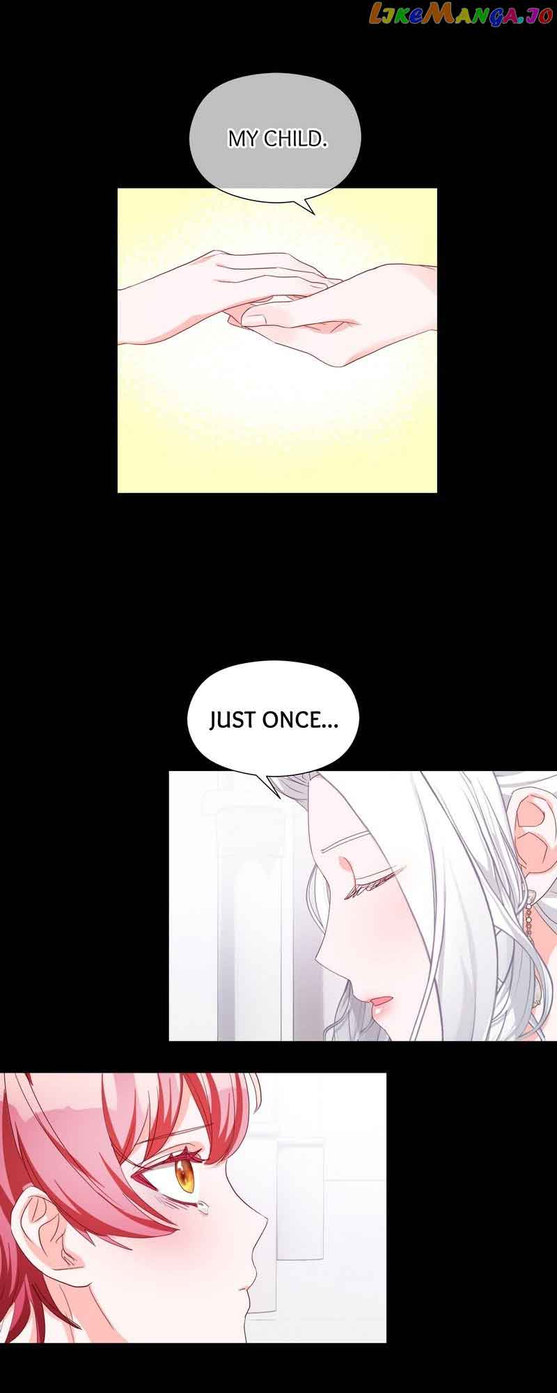 Extras Don’t Want to be Overly Obsessed Chapter 99 - Page 35