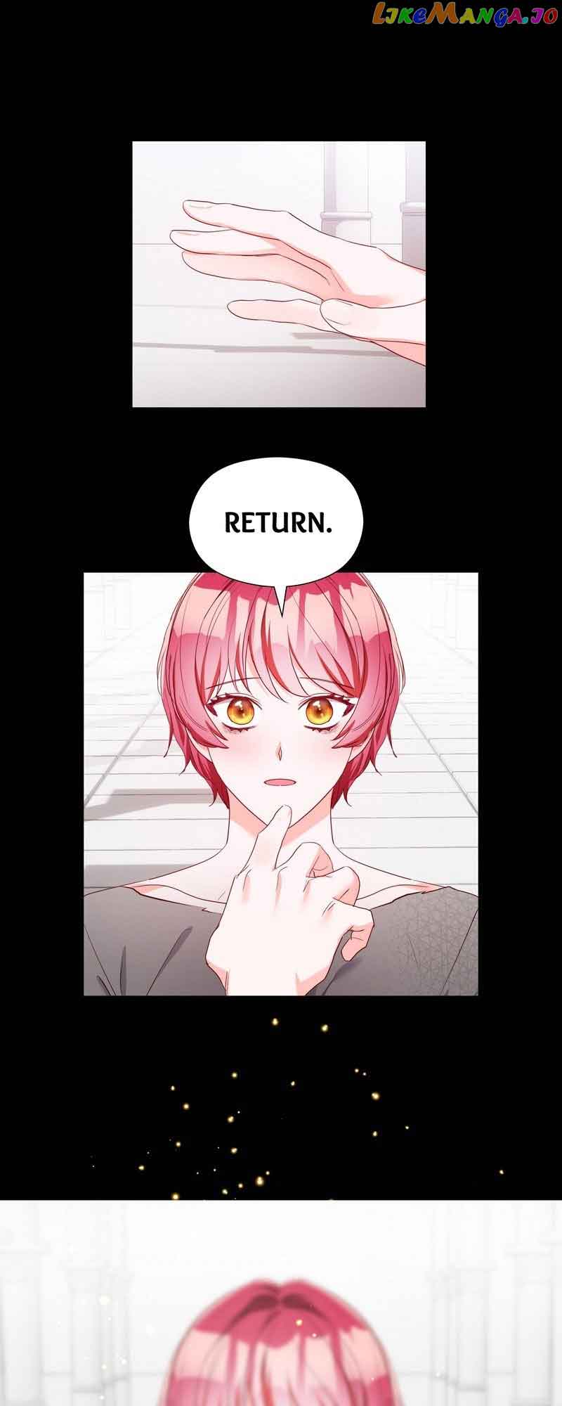 Extras Don’t Want to be Overly Obsessed Chapter 99 - Page 37