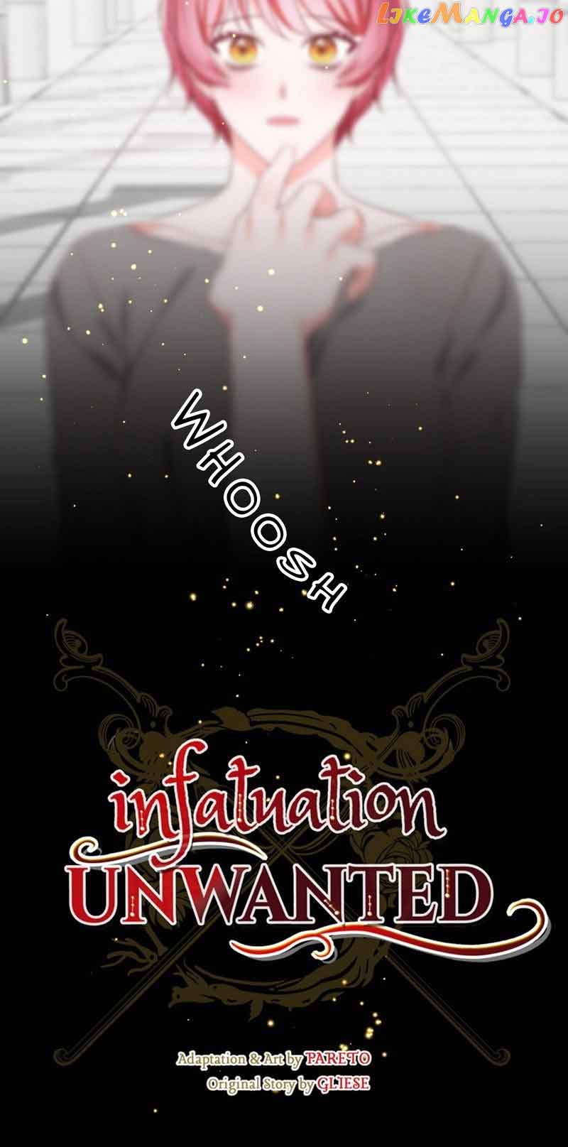 Extras Don’t Want to be Overly Obsessed Chapter 99 - Page 38