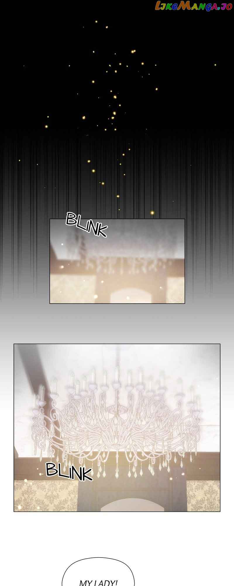 Extras Don’t Want to be Overly Obsessed Chapter 99 - Page 39