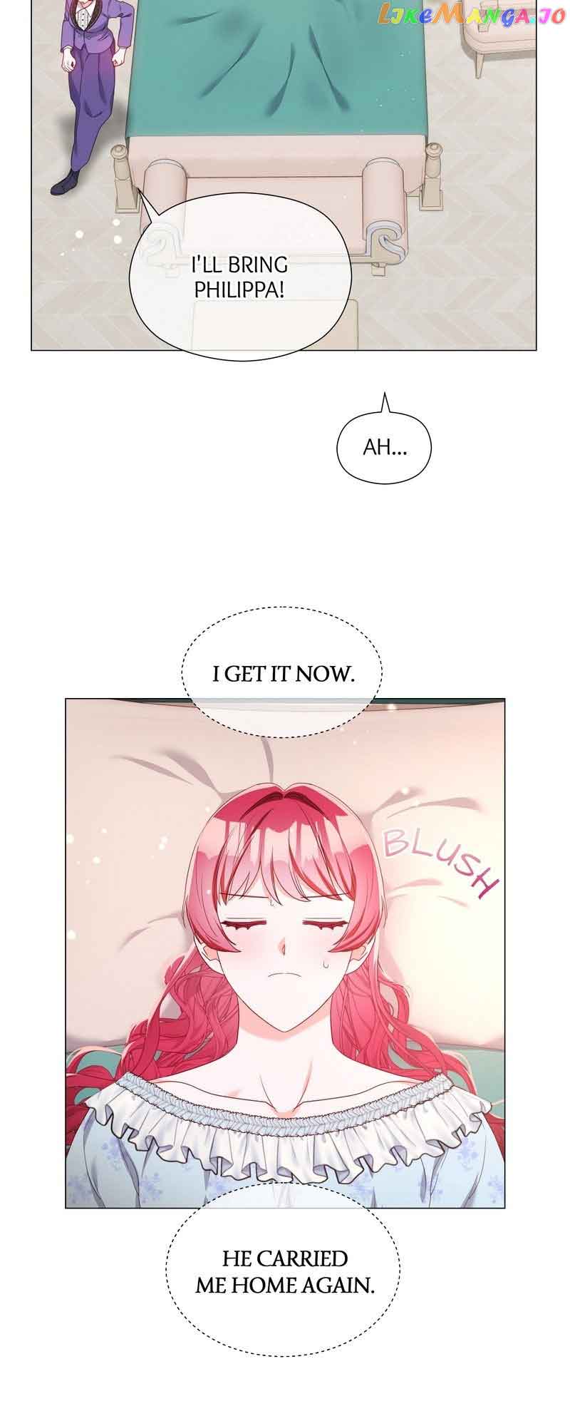 Extras Don’t Want to be Overly Obsessed Chapter 99 - Page 41