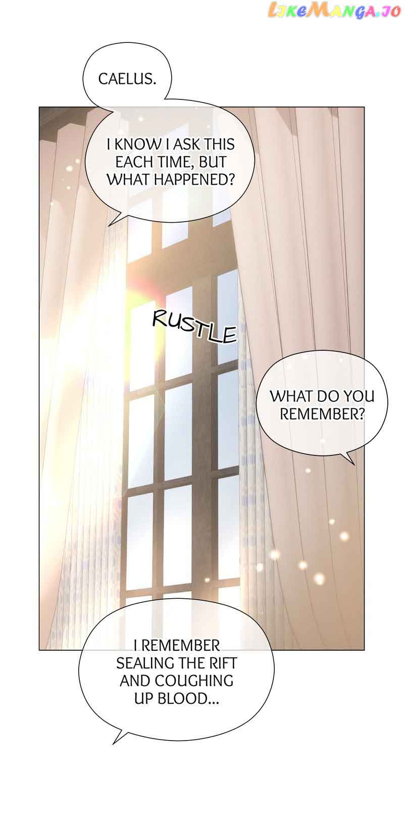 Extras Don’t Want to be Overly Obsessed Chapter 99 - Page 42