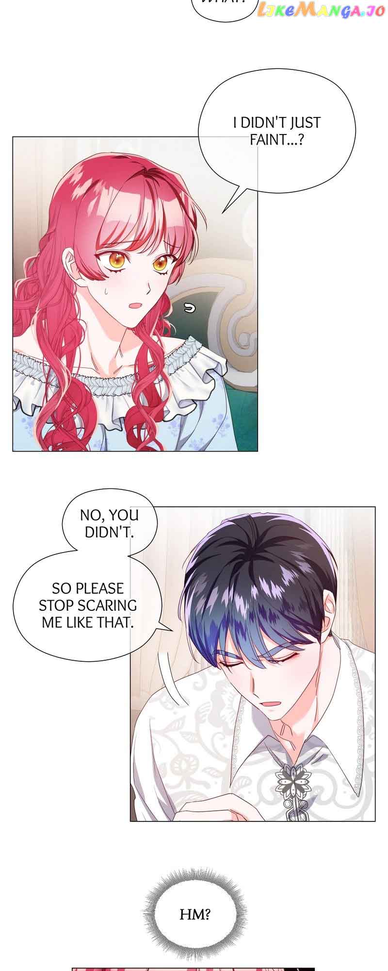 Extras Don’t Want to be Overly Obsessed Chapter 99 - Page 48