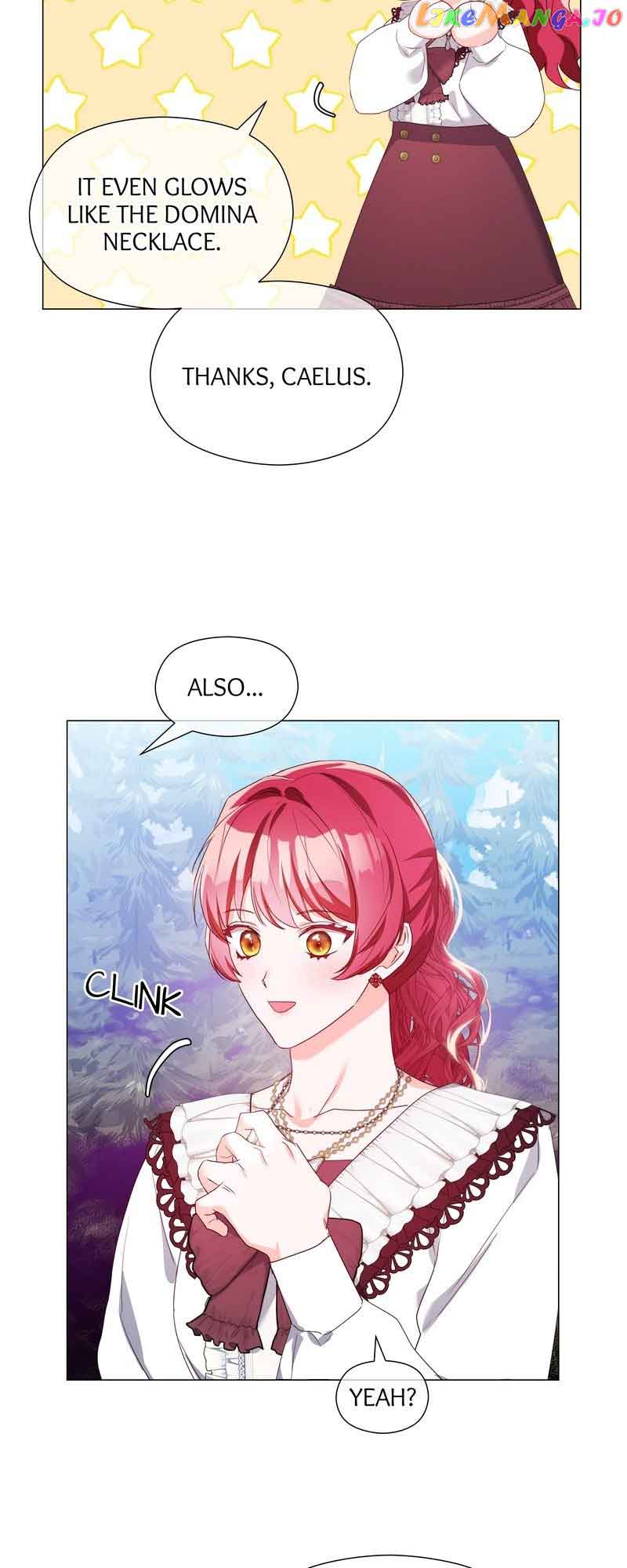 Extras Don’t Want to be Overly Obsessed Chapter 99 - Page 6