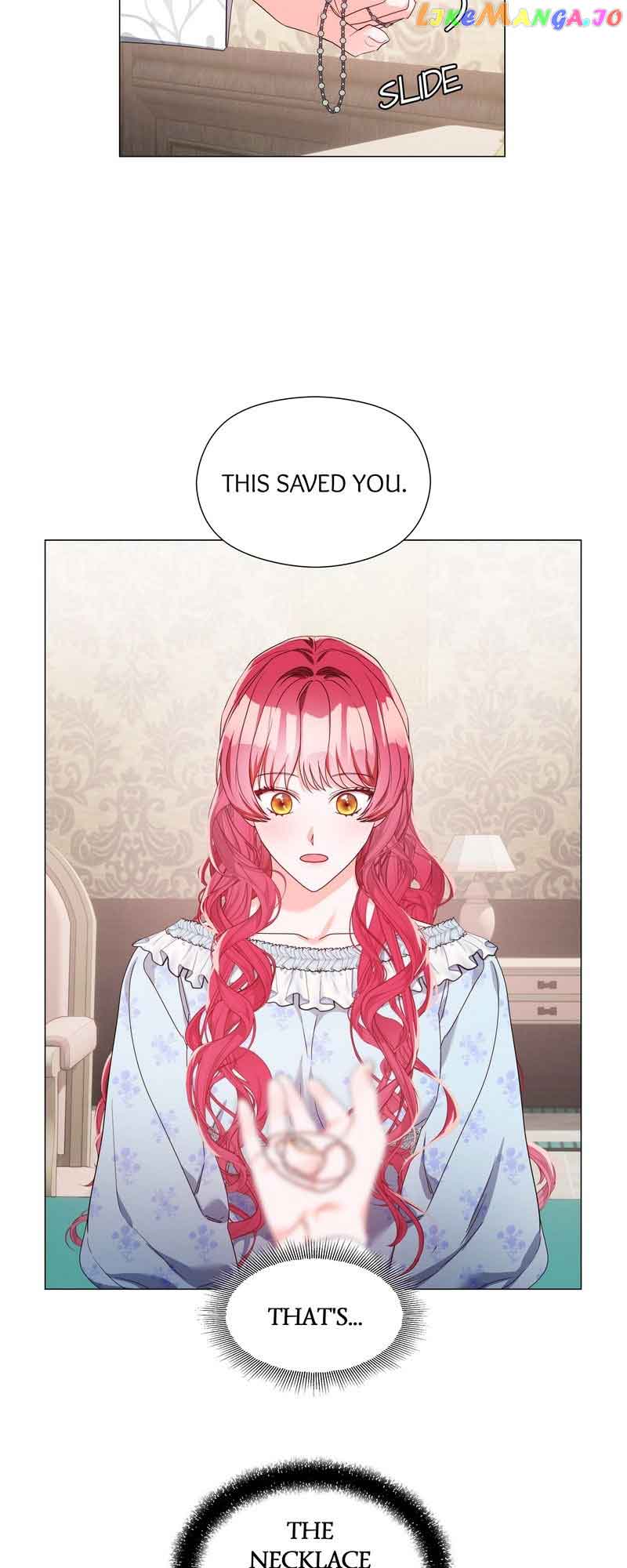 Extras Don’t Want to be Overly Obsessed Chapter 99 - Page 55