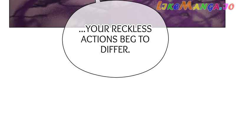 Extras Don’t Want to be Overly Obsessed Chapter 99 - Page 9