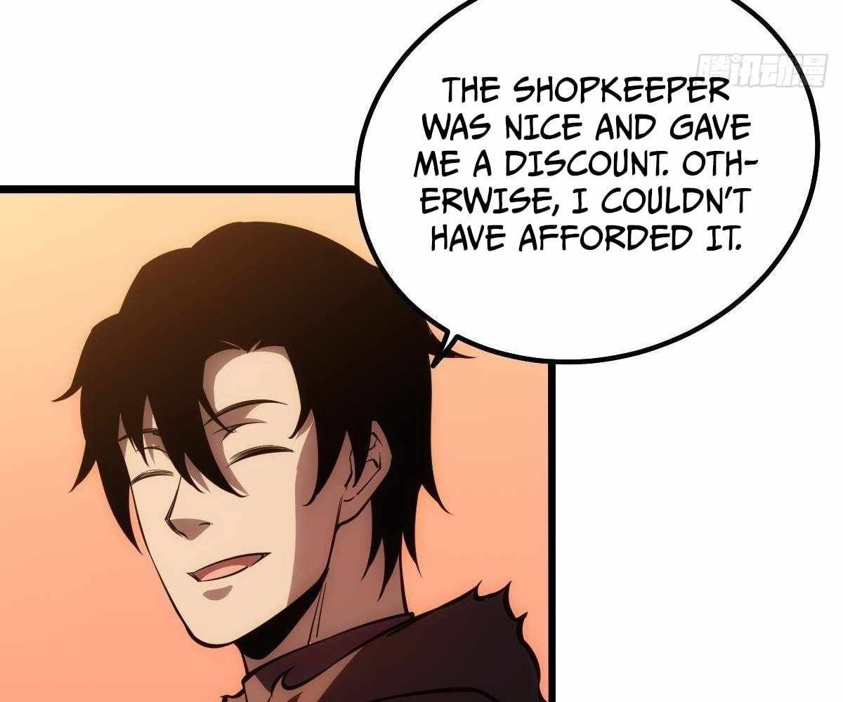 Extremely Evil Game Chapter 14 - Page 7