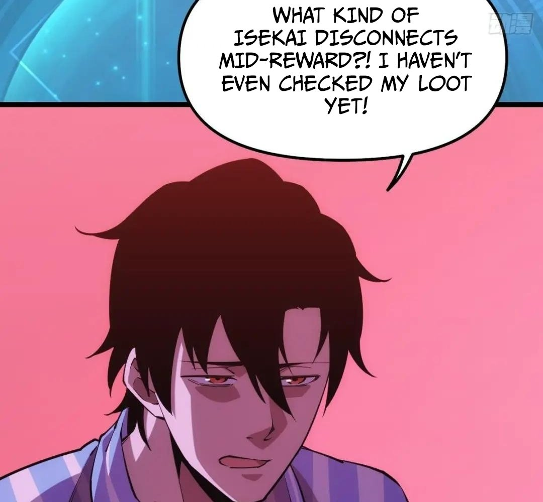 Extremely Evil Game Chapter 36 - Page 15