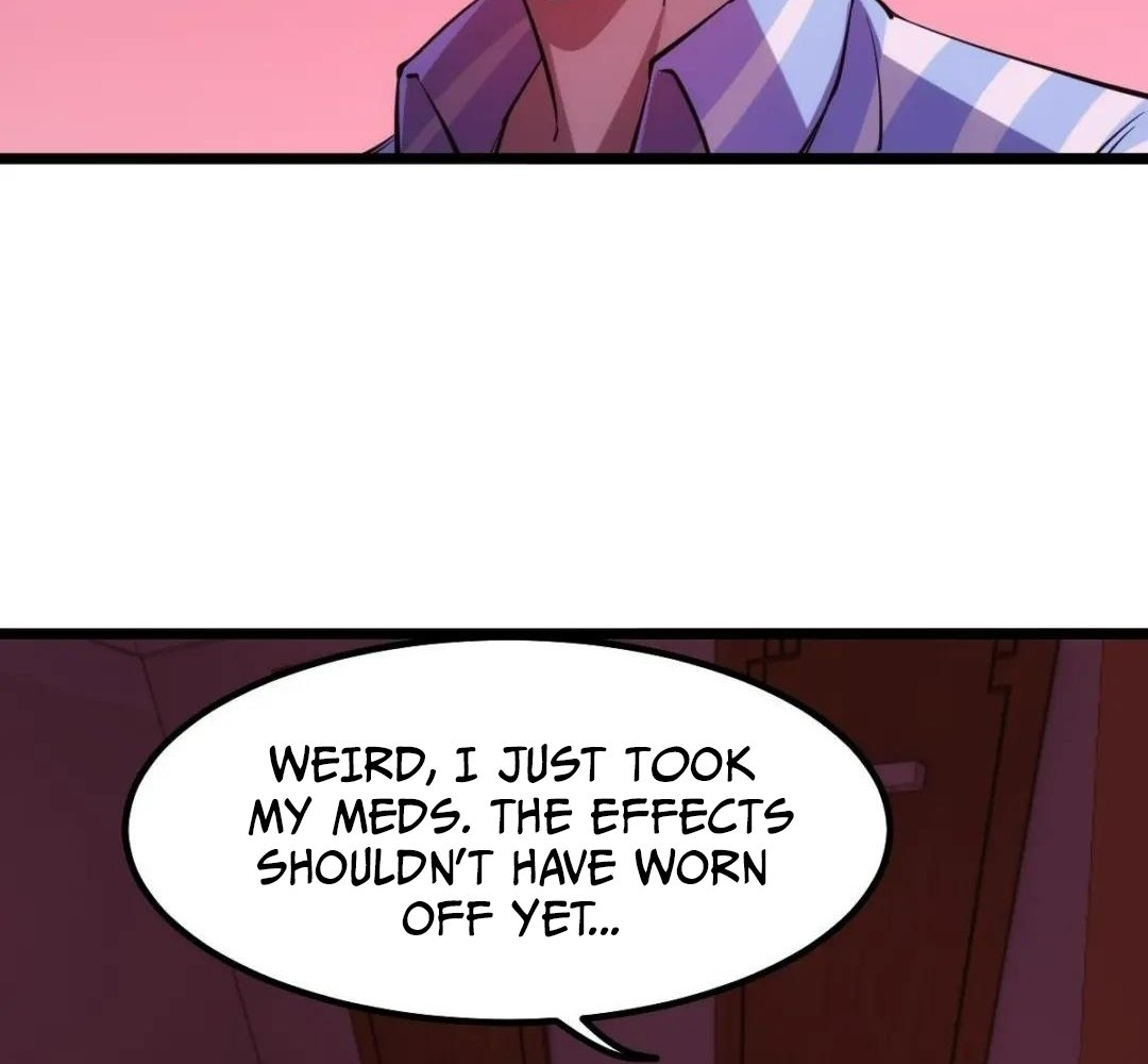 Extremely Evil Game Chapter 36 - Page 27