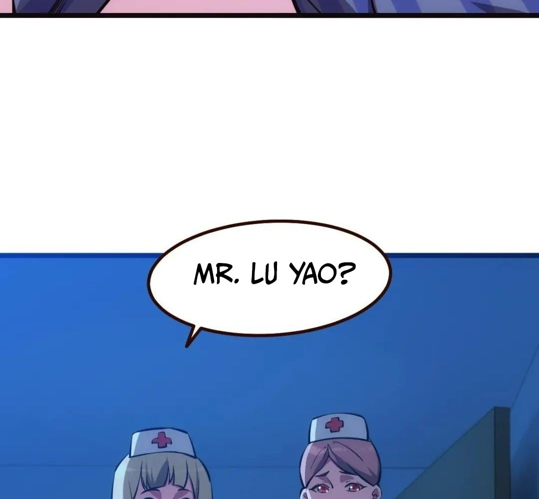 Extremely Evil Game Chapter 36 - Page 39