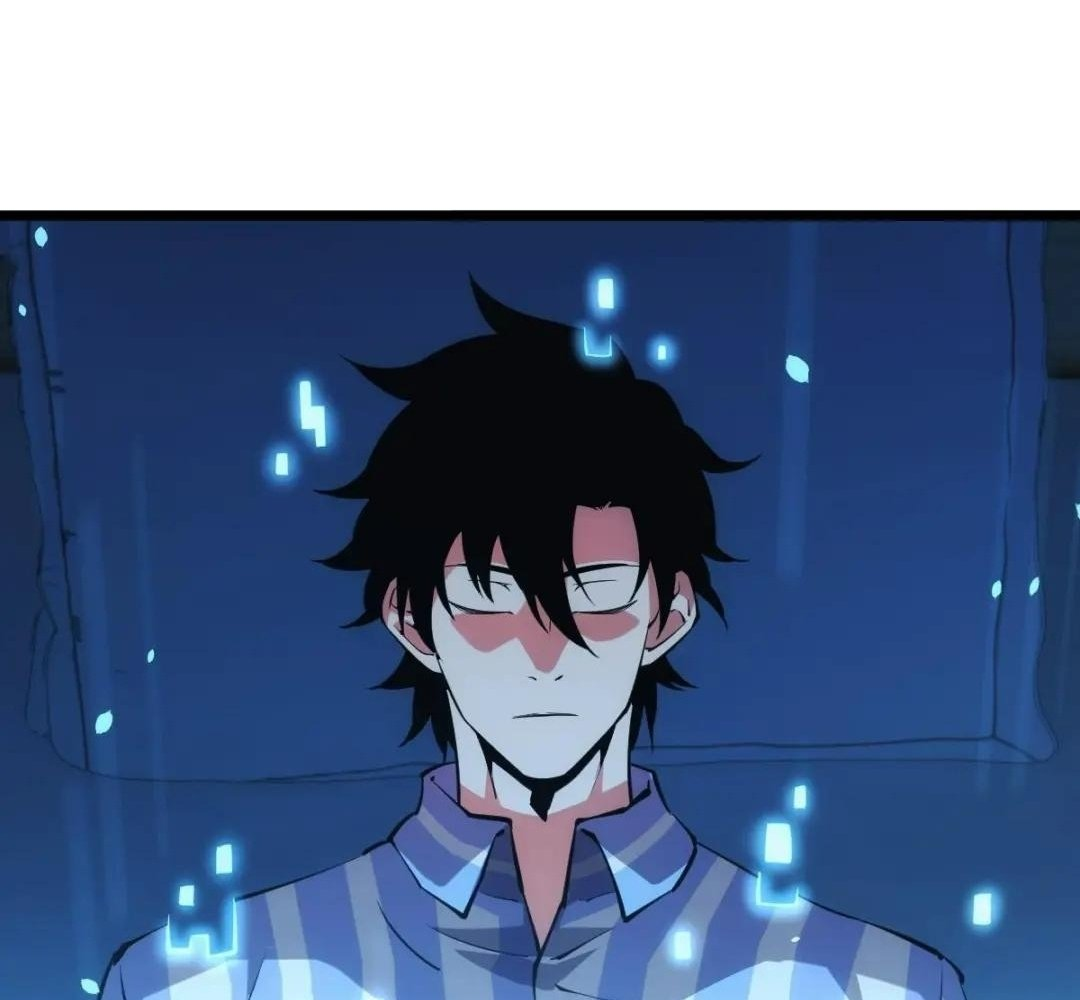 Extremely Evil Game Chapter 36 - Page 4