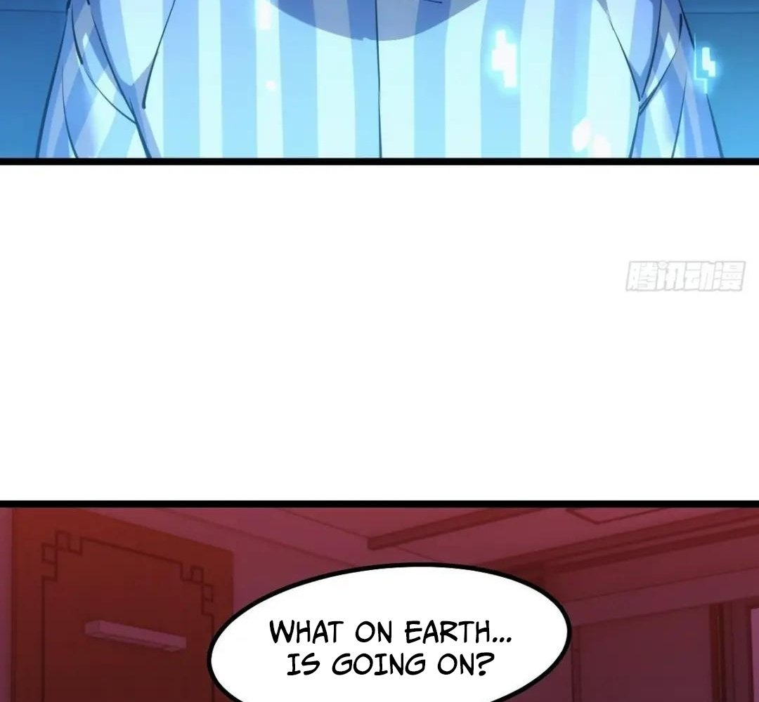 Extremely Evil Game Chapter 36 - Page 5