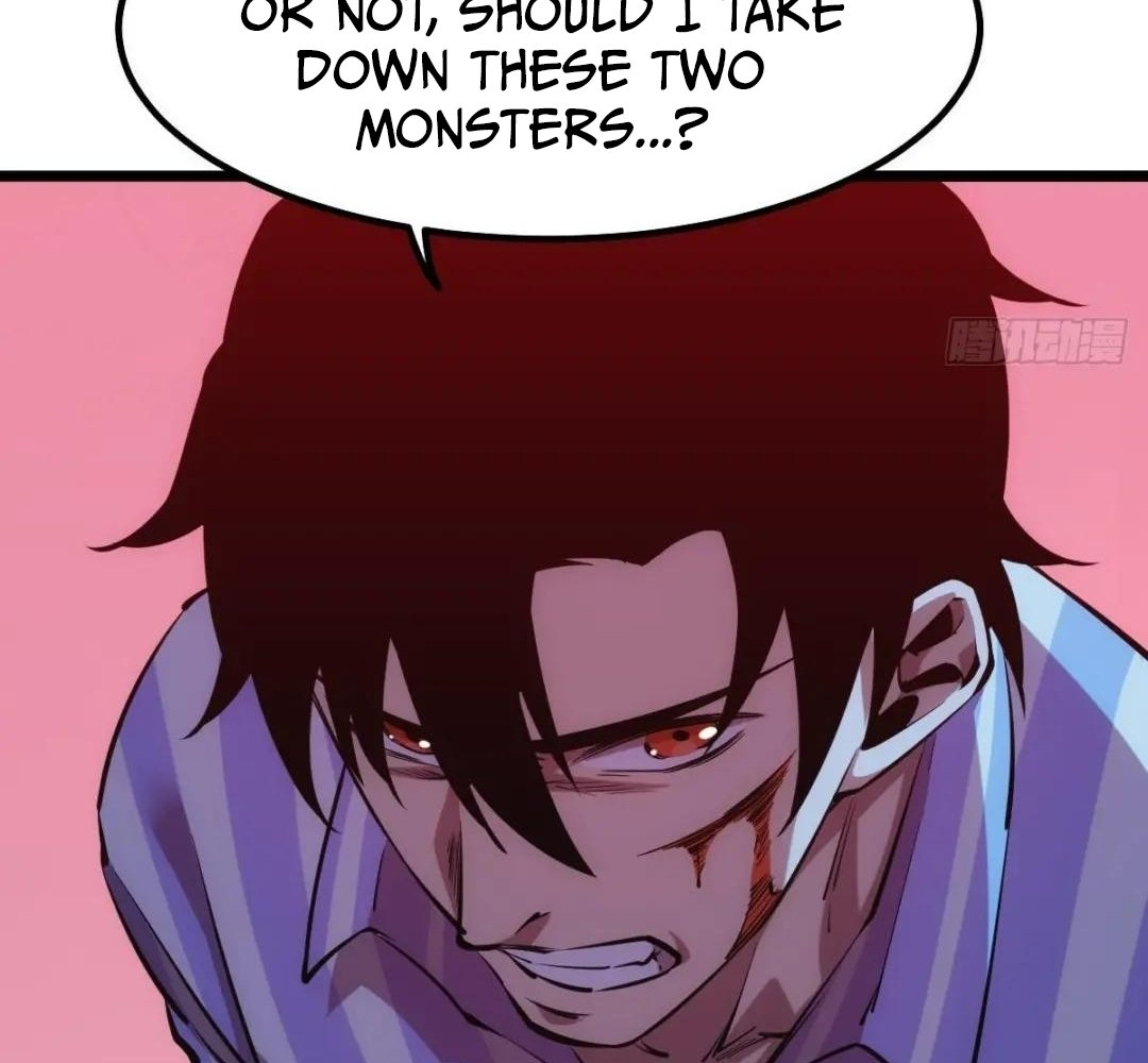 Extremely Evil Game Chapter 36 - Page 50