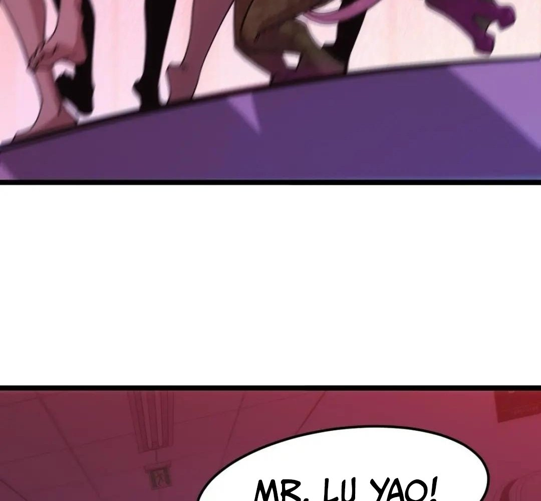 Extremely Evil Game Chapter 36 - Page 56