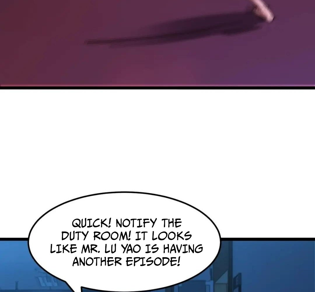 Extremely Evil Game Chapter 36 - Page 58