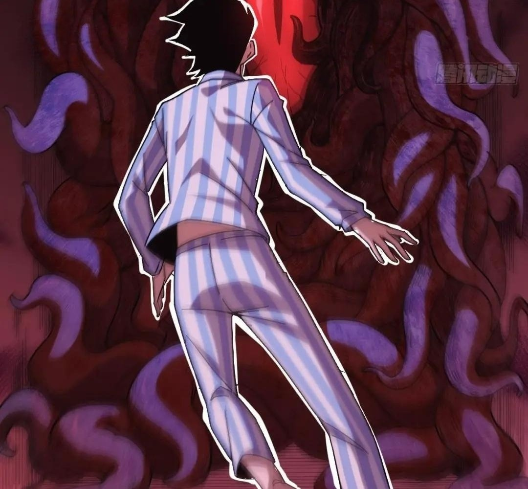 Extremely Evil Game Chapter 36 - Page 65