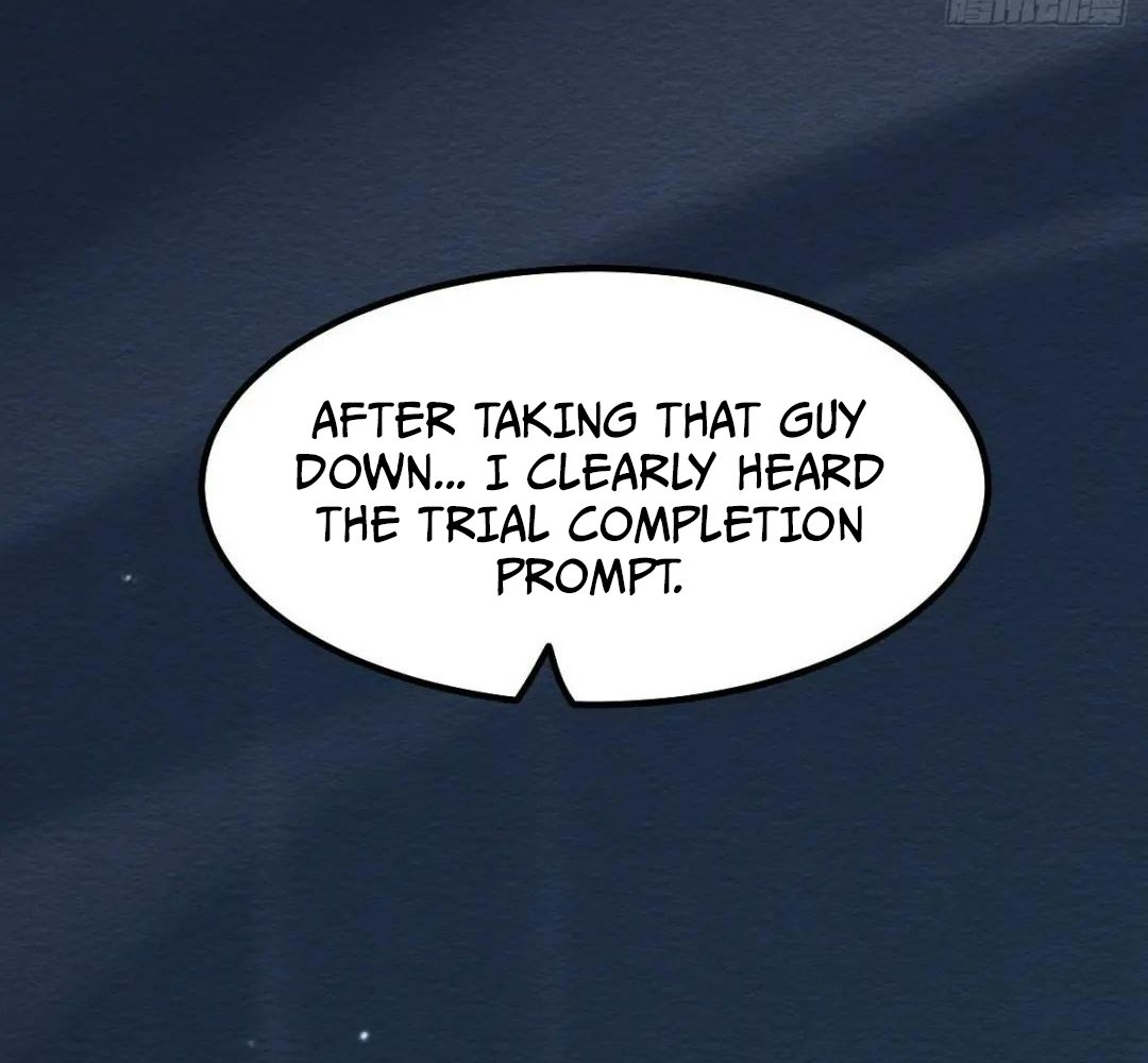 Extremely Evil Game Chapter 36 - Page 7