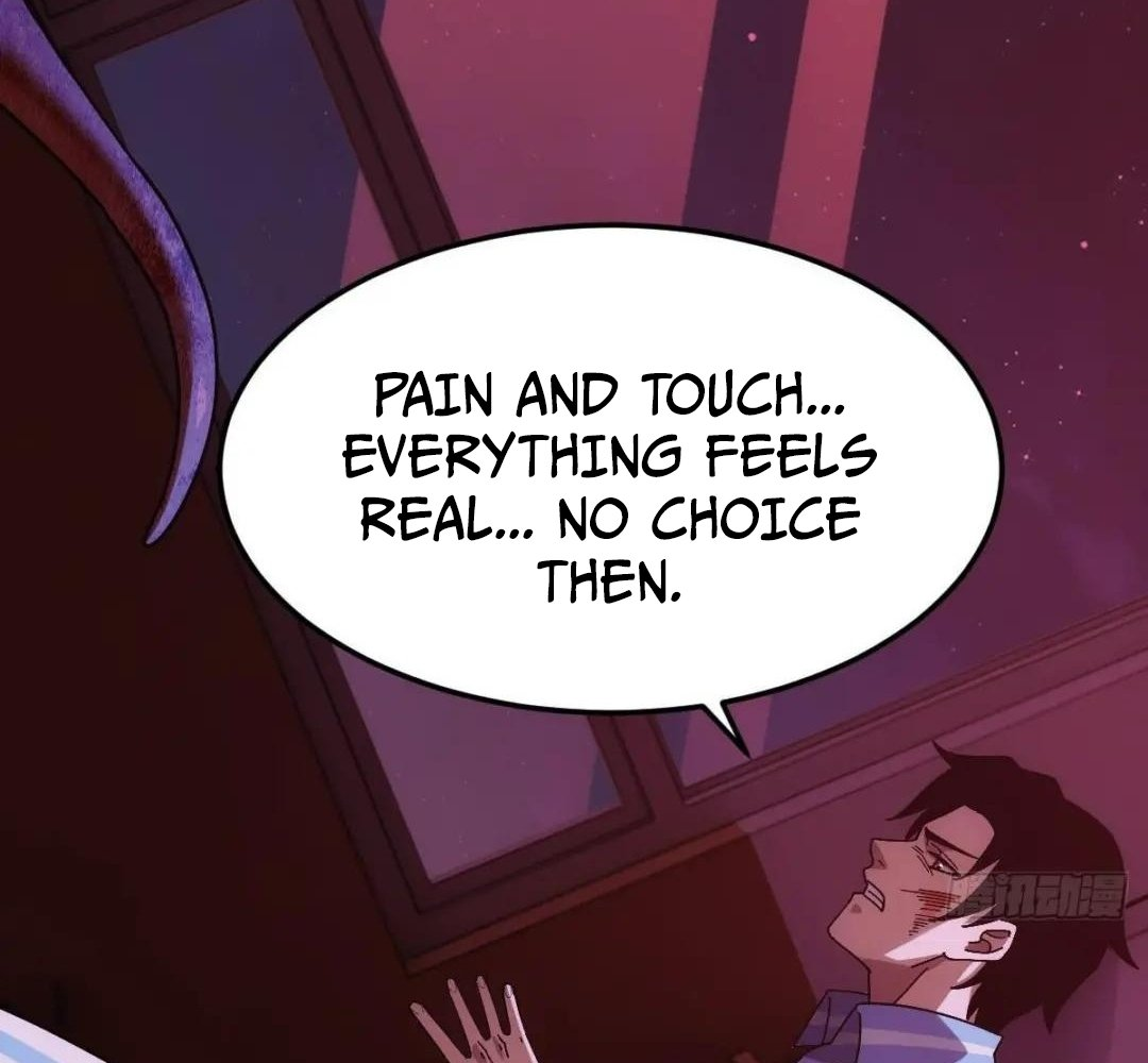 Extremely Evil Game Chapter 36 - Page 73