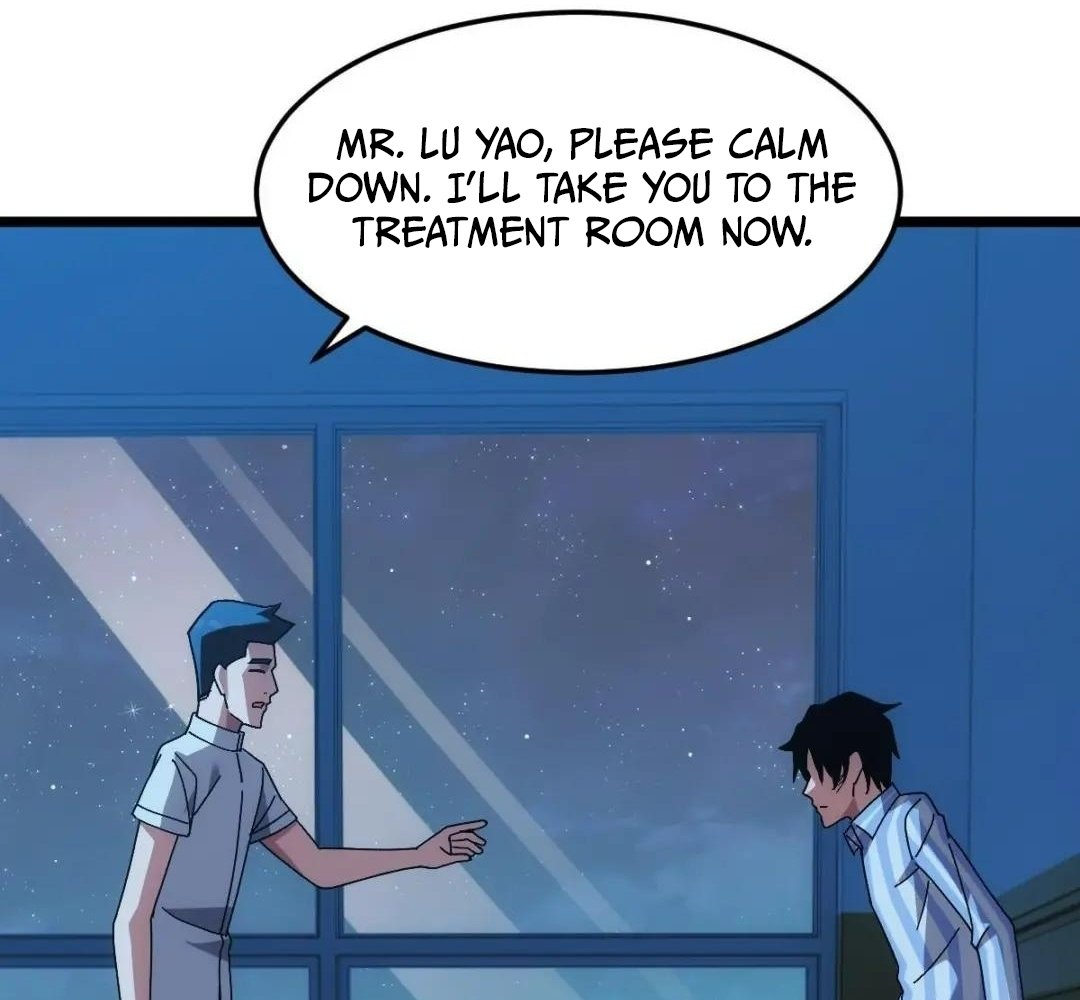 Extremely Evil Game Chapter 36 - Page 81