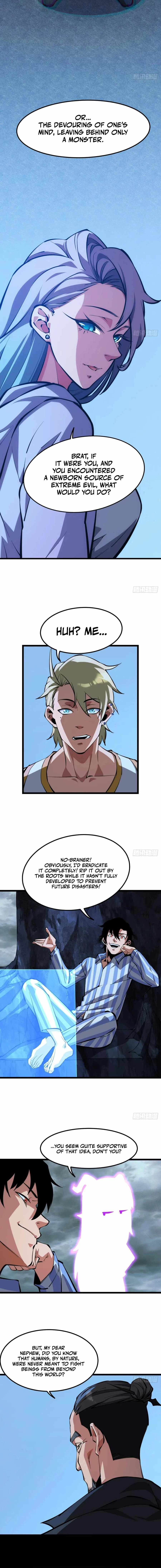 Extremely Evil Game Chapter 41 - Page 2