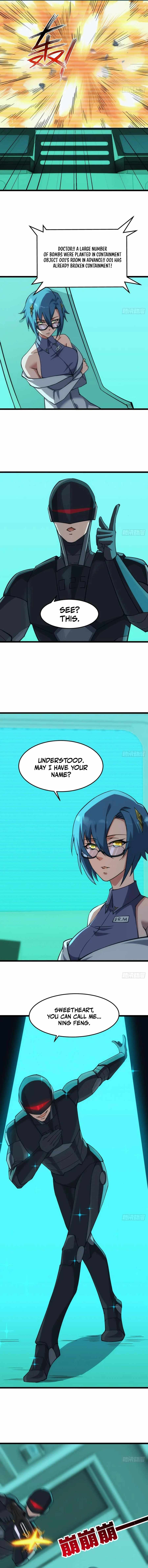Extremely Evil Game Chapter 44 - Page 6