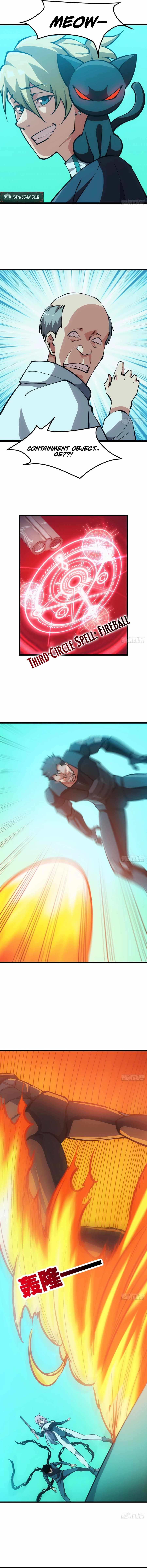 Extremely Evil Game Chapter 49 - Page 3