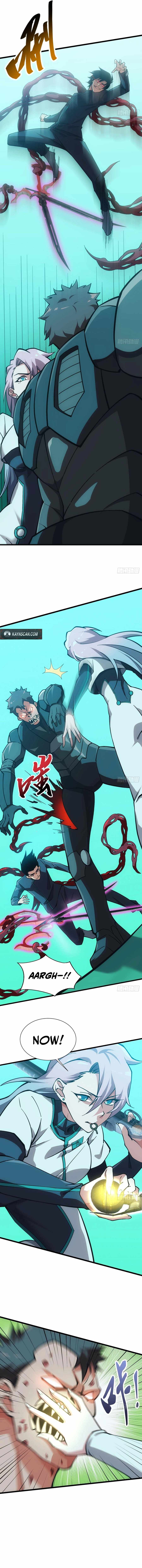 Extremely Evil Game Chapter 49 - Page 7