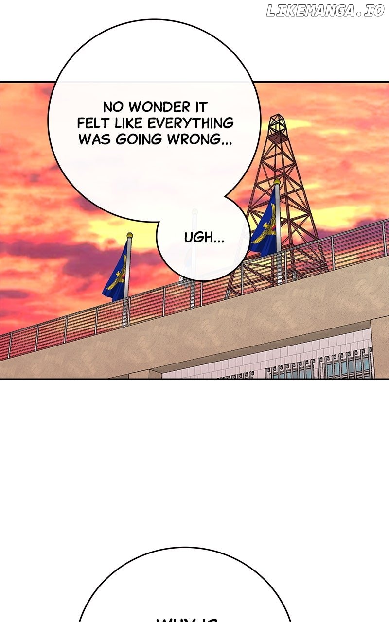 Extroversion of an Immortal Chapter 100 - Page 0
