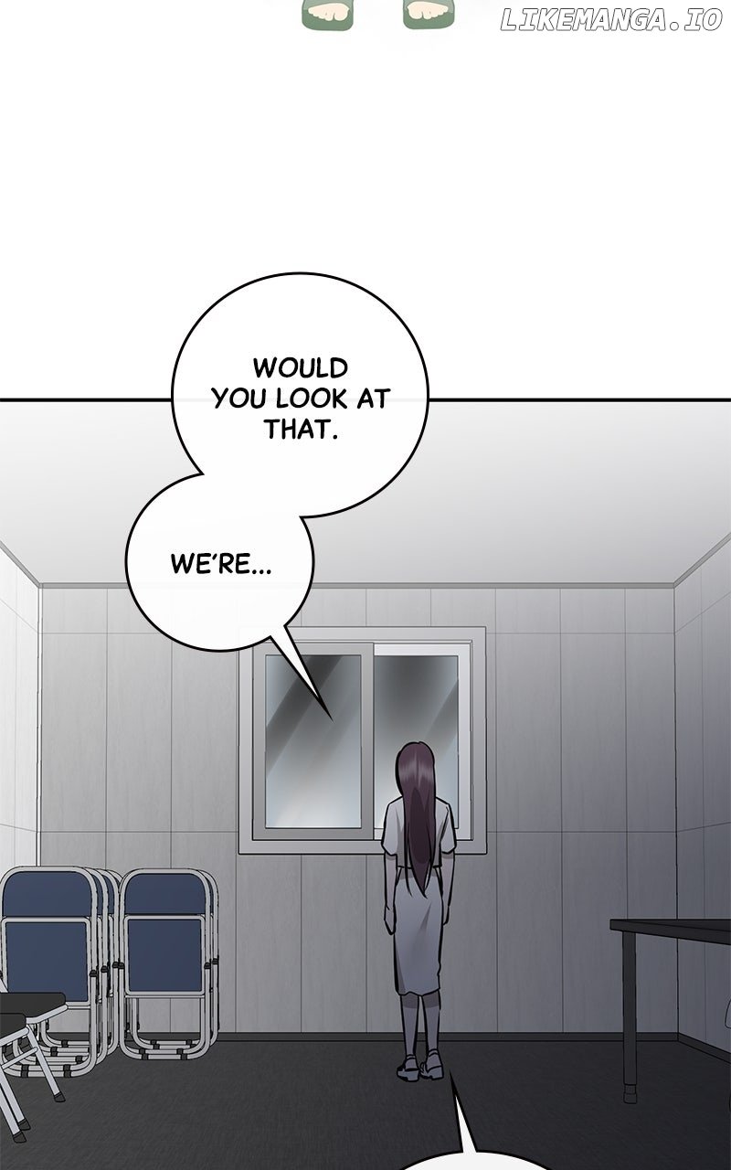 Extroversion of an Immortal Chapter 100 - Page 106