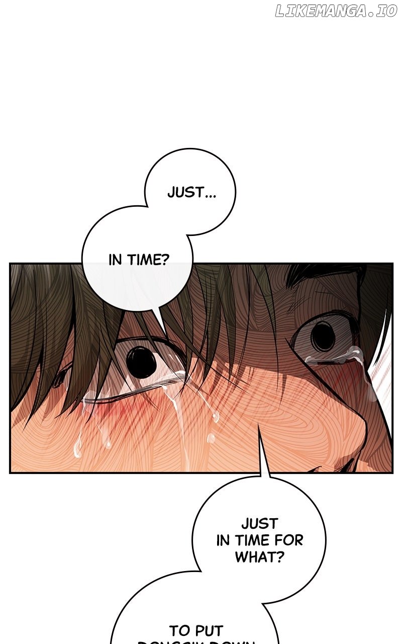 Extroversion of an Immortal Chapter 100 - Page 11