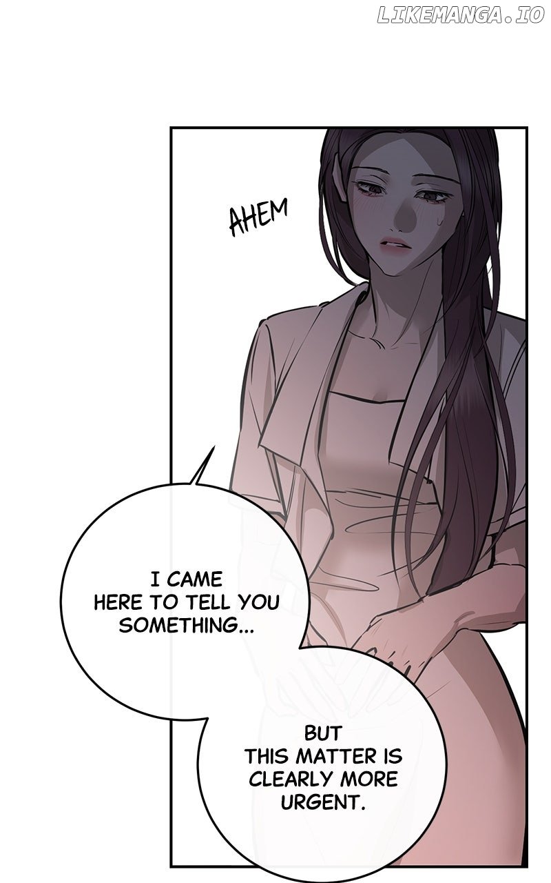Extroversion of an Immortal Chapter 100 - Page 19