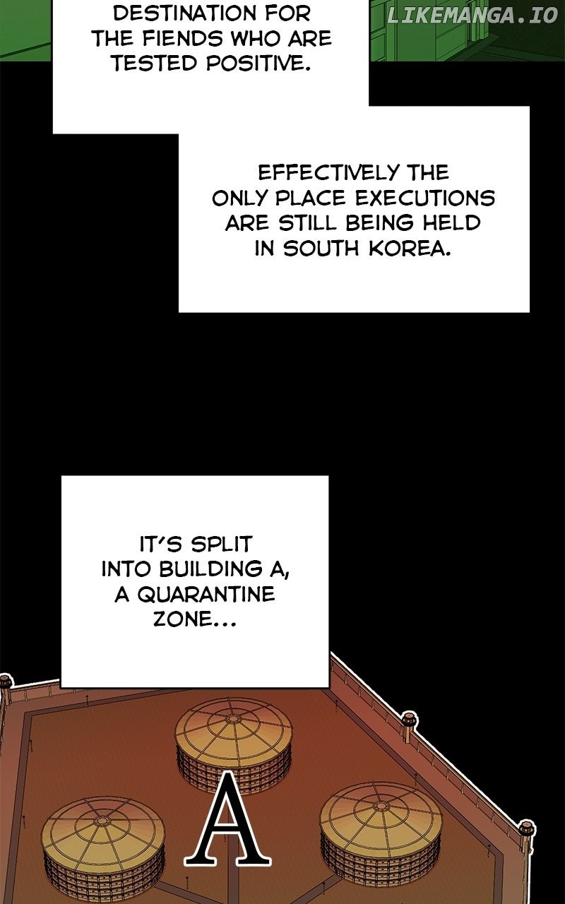 Extroversion of an Immortal Chapter 100 - Page 31