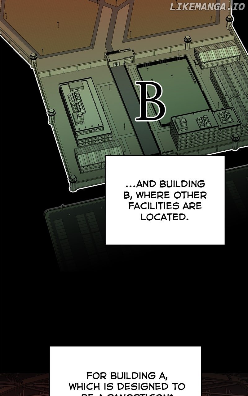 Extroversion of an Immortal Chapter 100 - Page 32
