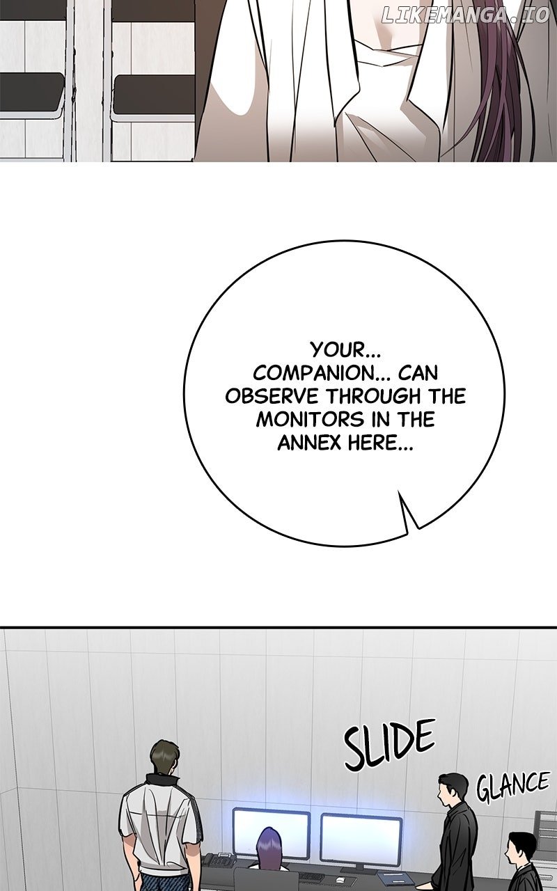 Extroversion of an Immortal Chapter 100 - Page 35