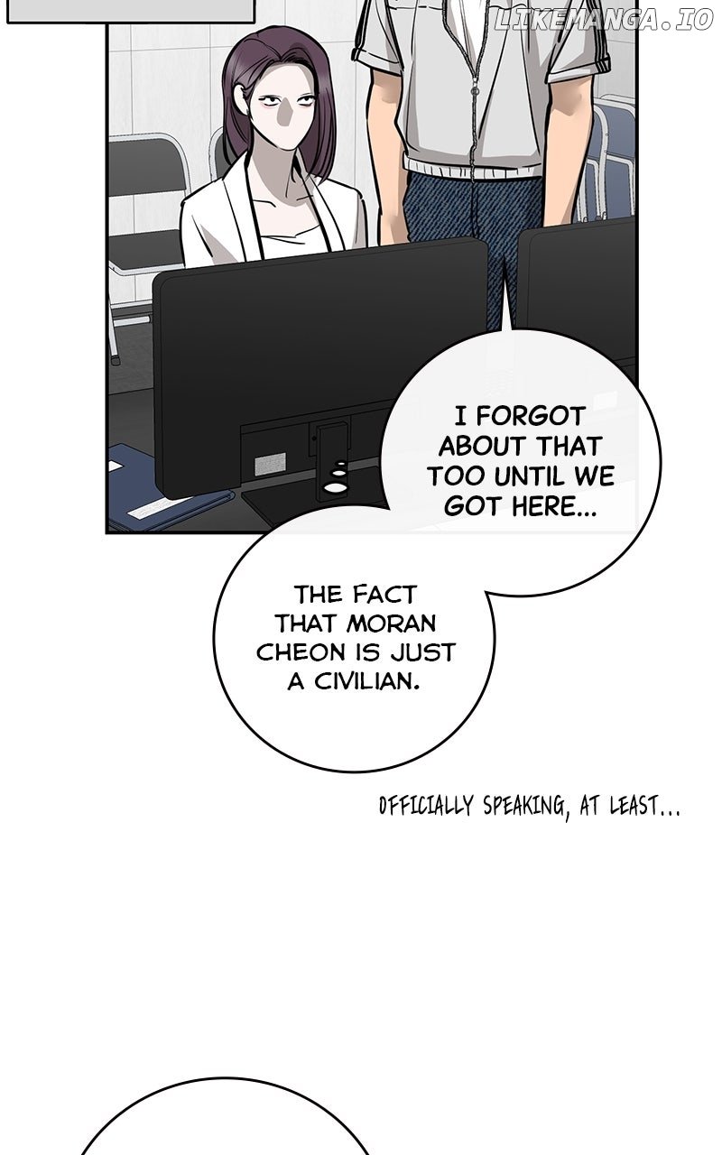 Extroversion of an Immortal Chapter 100 - Page 37