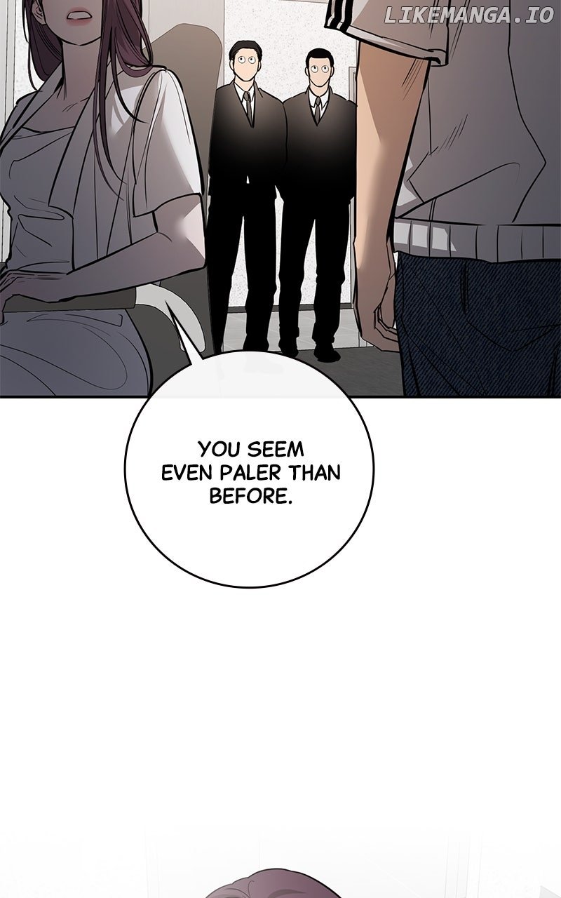 Extroversion of an Immortal Chapter 100 - Page 40
