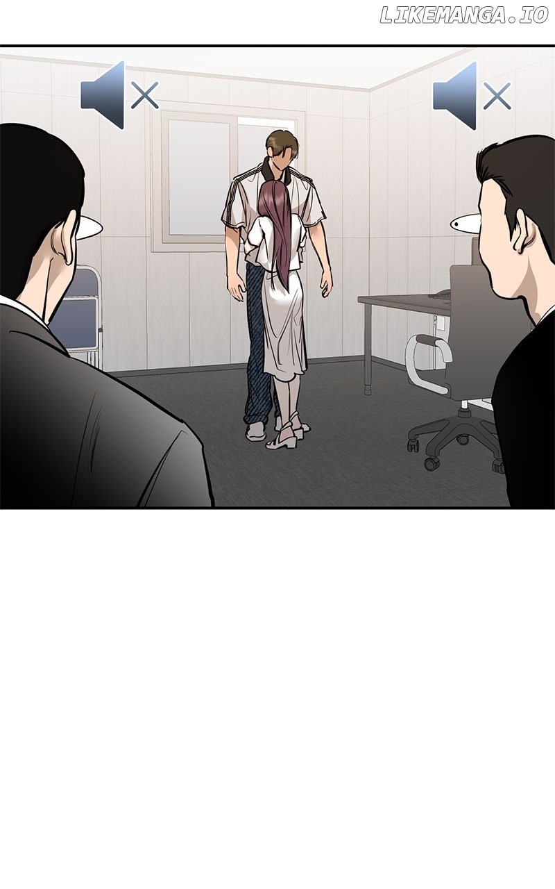Extroversion of an Immortal Chapter 100 - Page 46